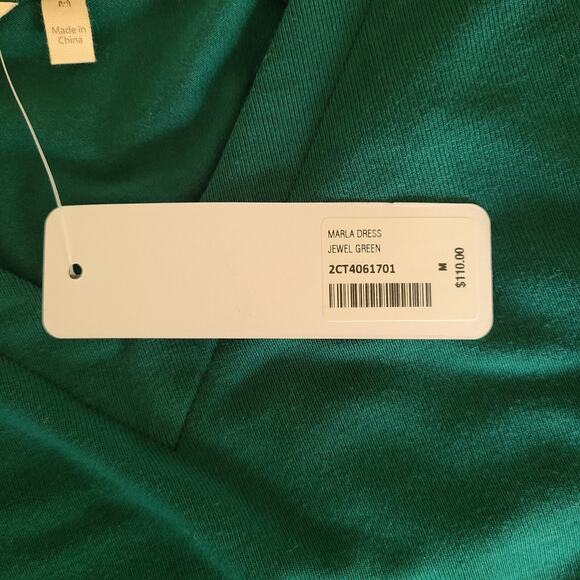 NWT Soft Surroundings Women Asymmetrical‎ Dress Medium Lagenlook Layered Art - Picture 11 of 13